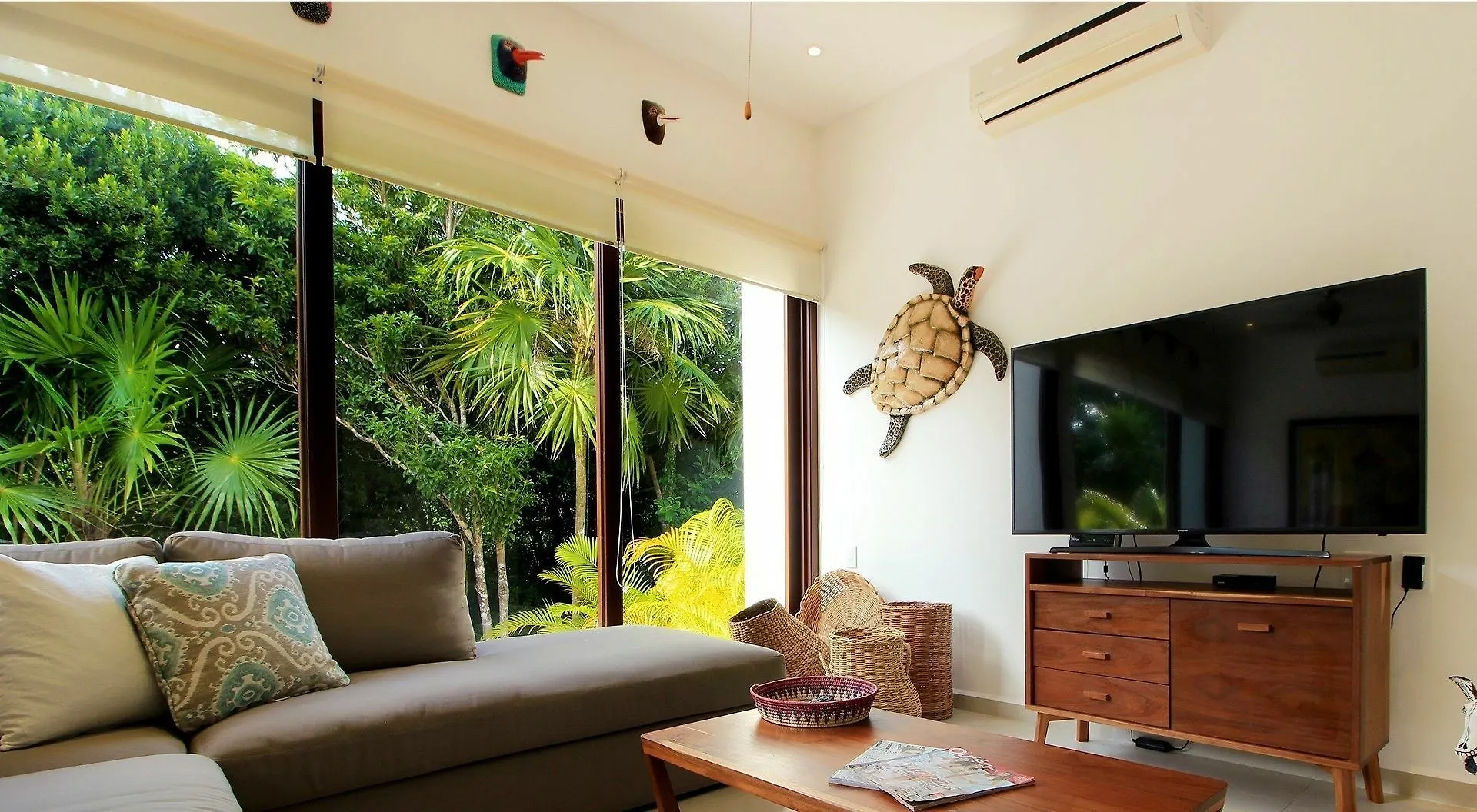 Apartment Vacation Home Near Ocean By Olahola Akumal