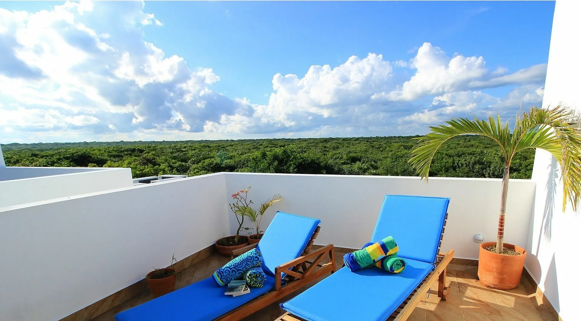 Apartment Vacation Home Near Ocean By Olahola Akumal