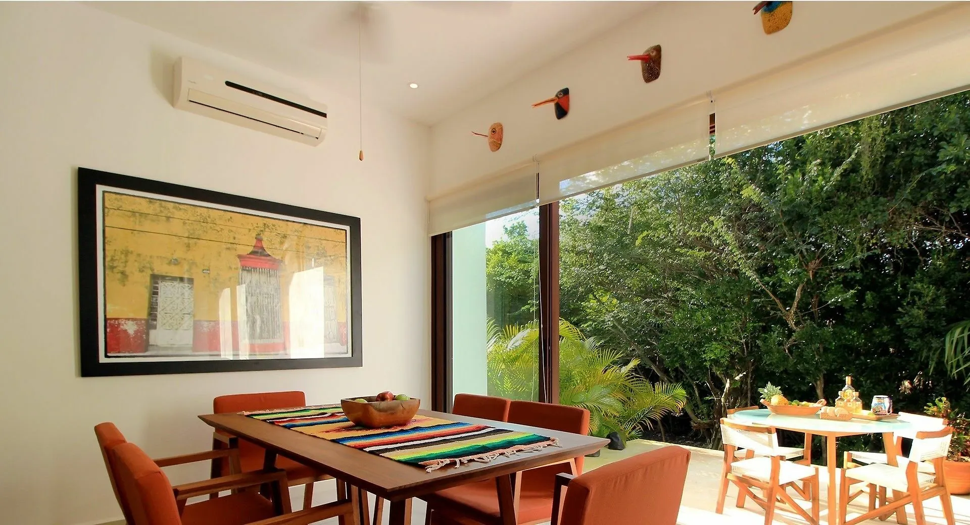 Apartment Vacation Home Near Ocean By Olahola Akumal Mexico