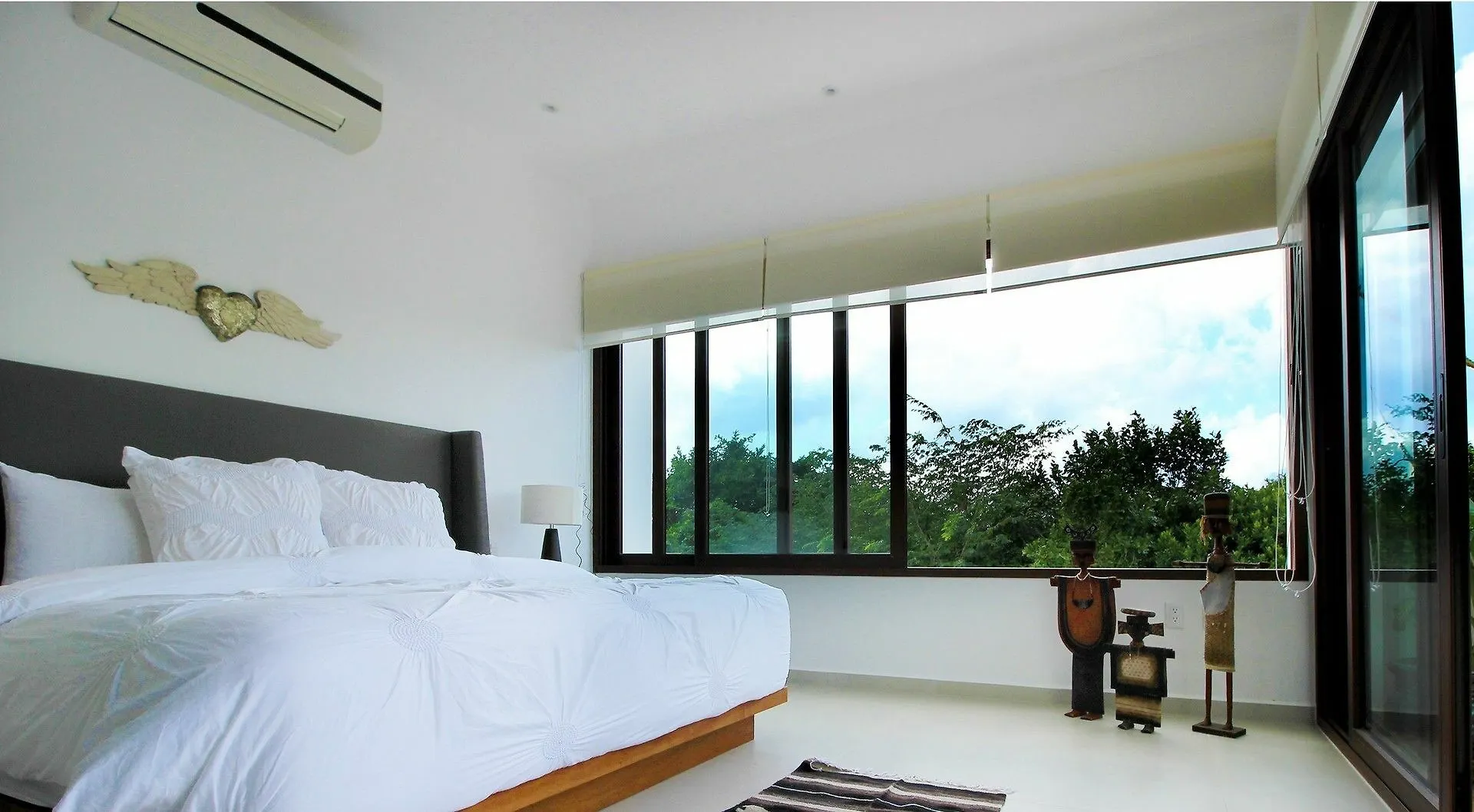 Vacation Home Near Ocean By Olahola Akumal Apartment
