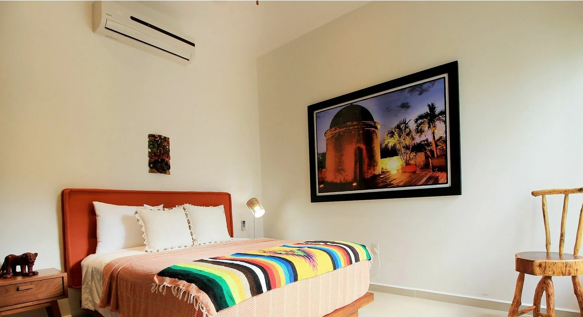 Vacation Home Near Ocean By Olahola Akumal Apartment