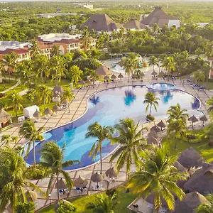 5* Resort Bahia Principe Grand Coba