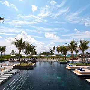 Unico Riviera Maya Adults Only Resort